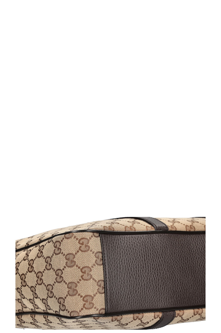 GUCCI Mallette GG Toile