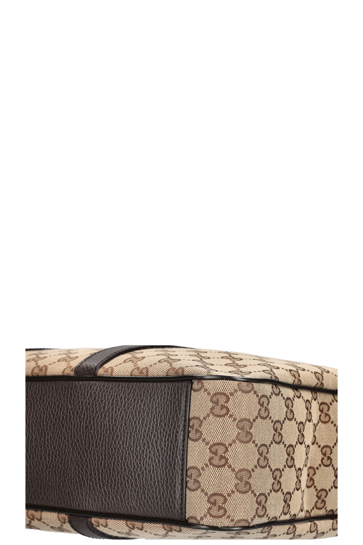 GUCCI Mallette GG Toile