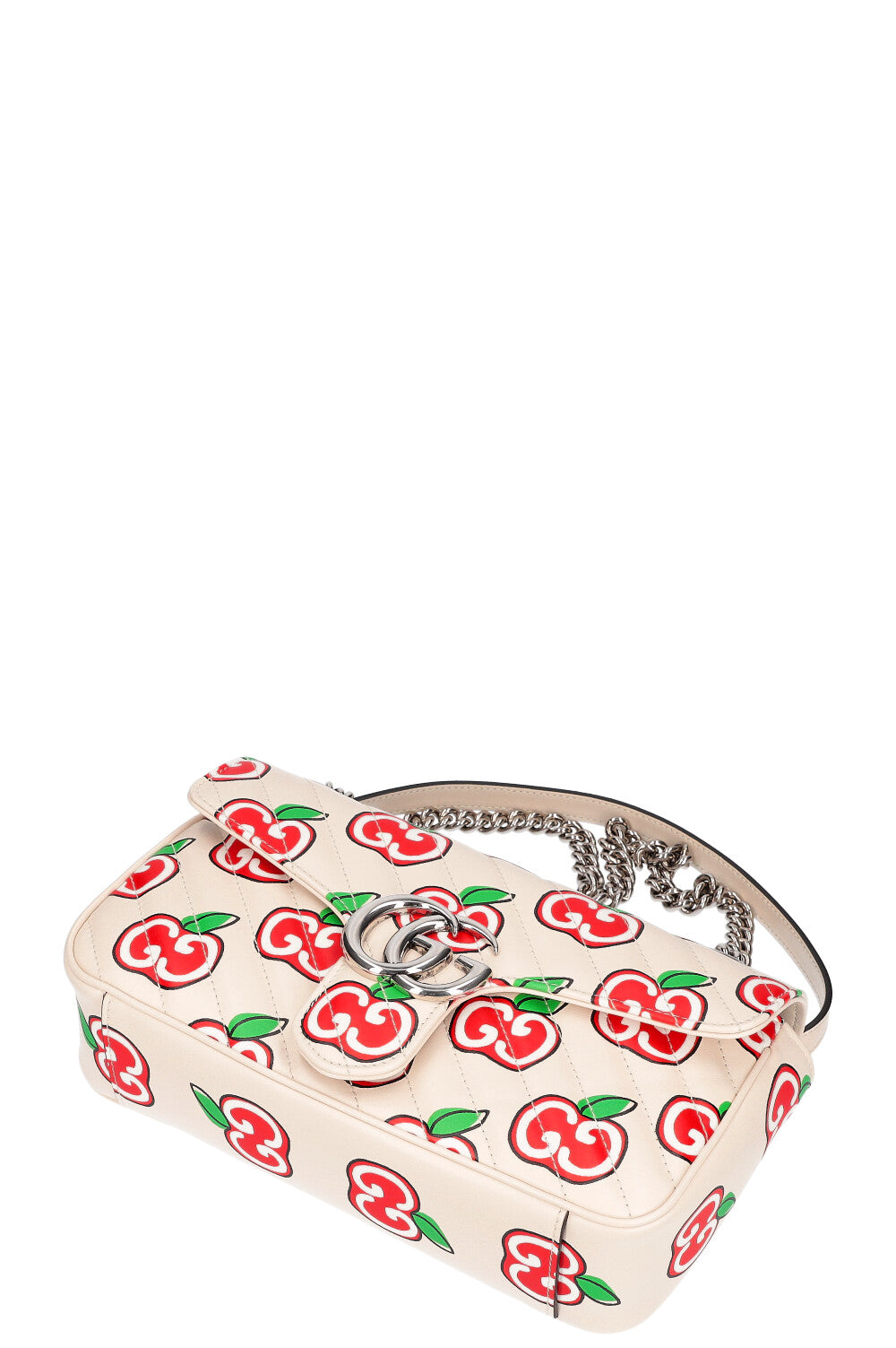 Gucci apple shop