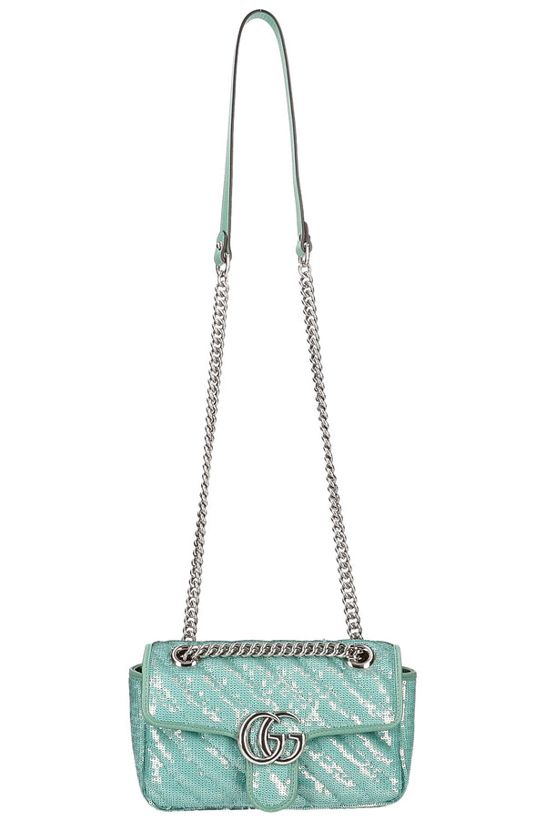 Gucci Marmont Bag Small Holiday Collection 2020