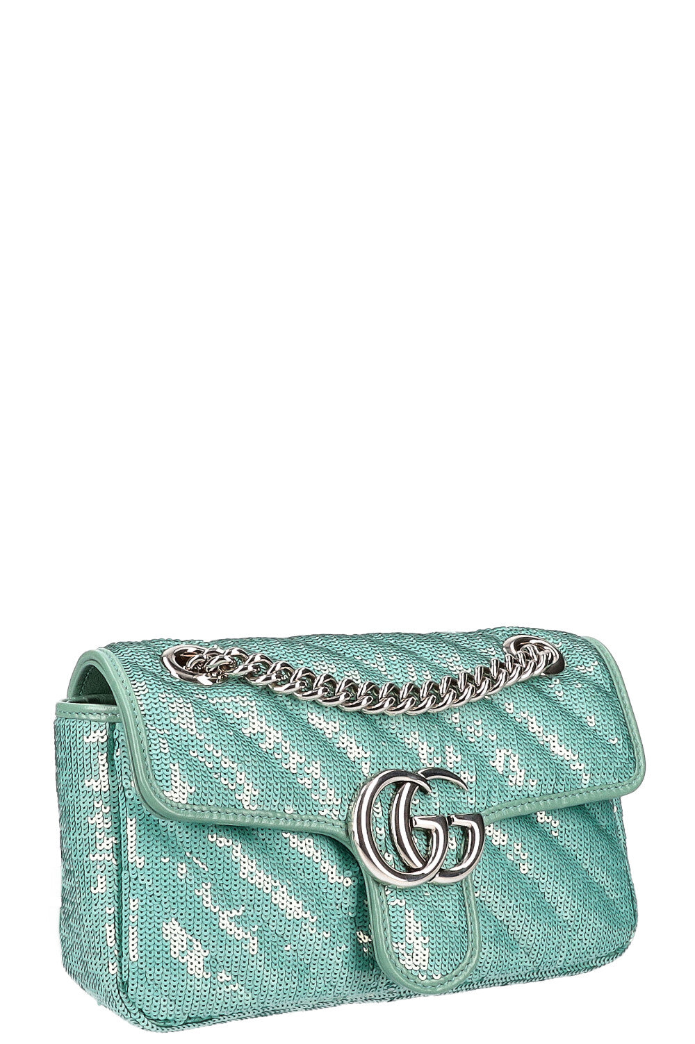 GUCCI Limited Edition Marmont Bag Small REAWAKE
