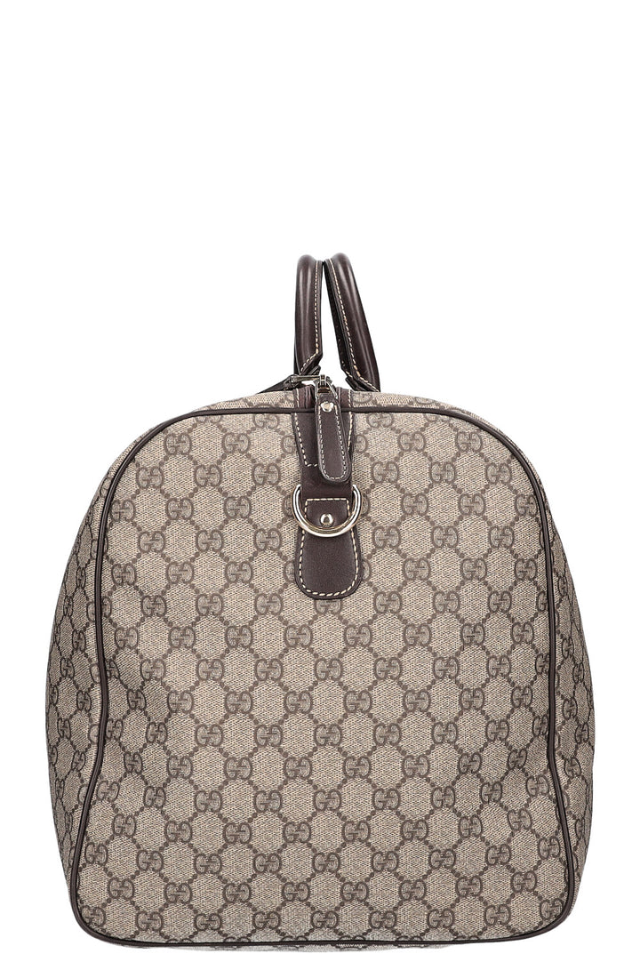 GUCCI Bag weekender Guccissima