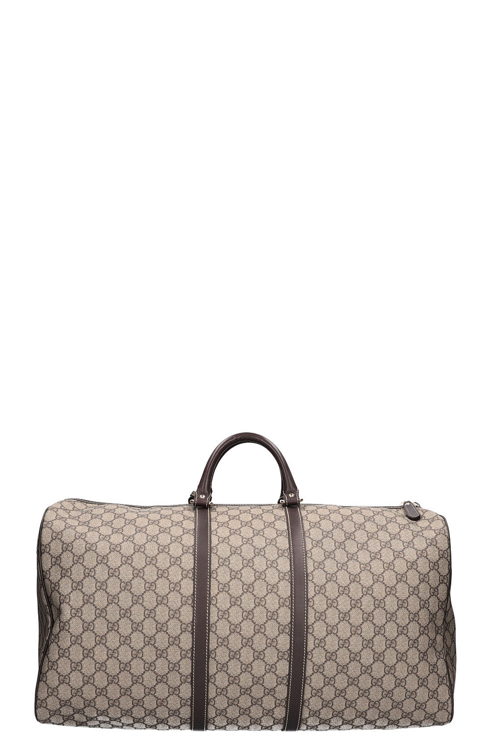 GUCCI Bag weekender Guccissima