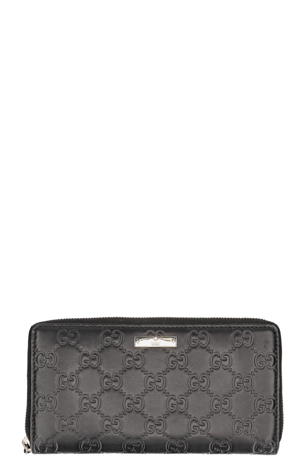 GUCCI Guccissima Wallet