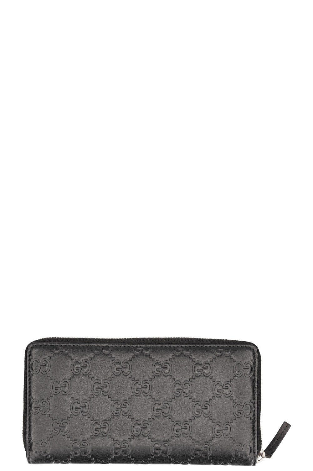 GUCCI Guccissima Wallet