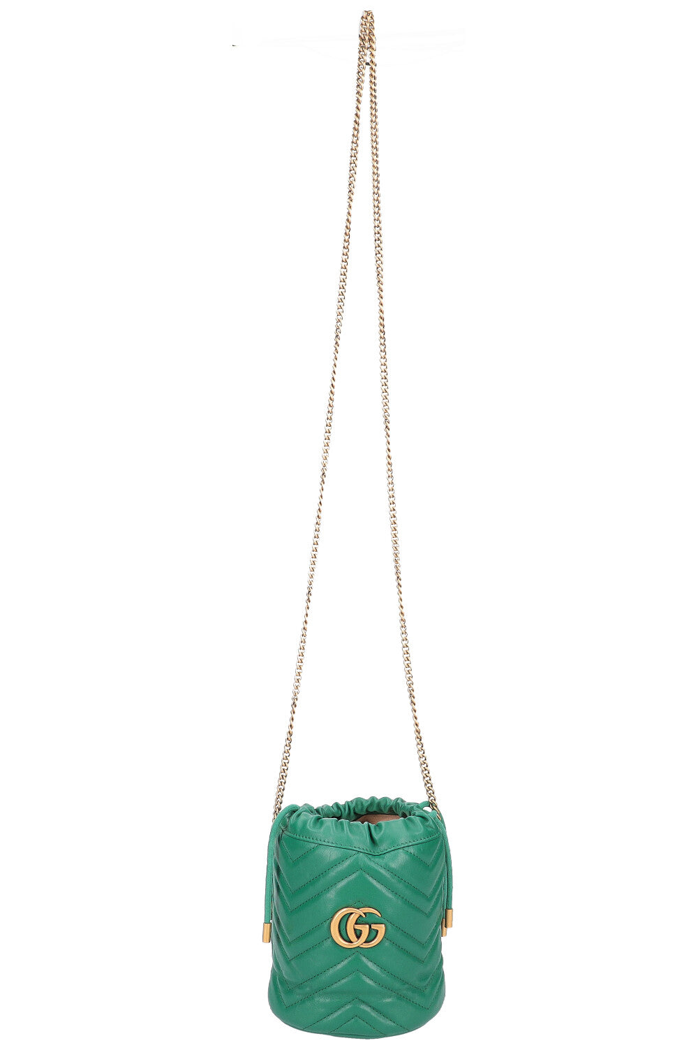 Mini sac seau GUCCI Marmont