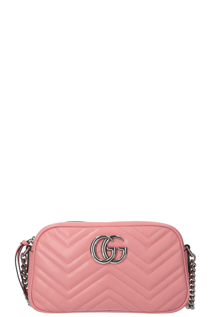 GUCCI Marmont Shoulder Bag