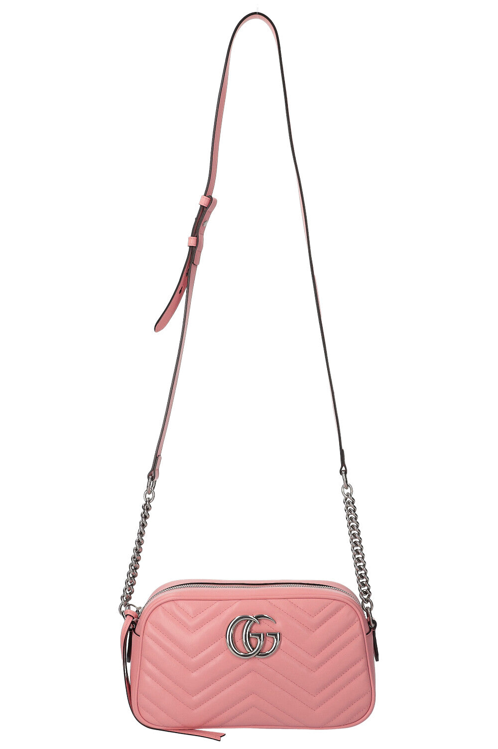 GUCCI Marmont Shoulder Bag – REAWAKE