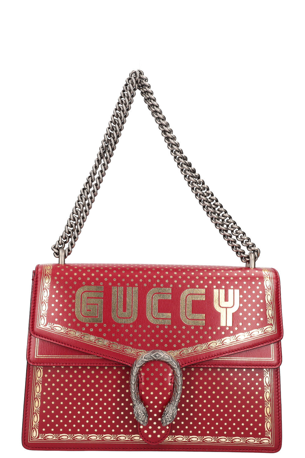 GUCCI Dionysus Bag Limited Edition