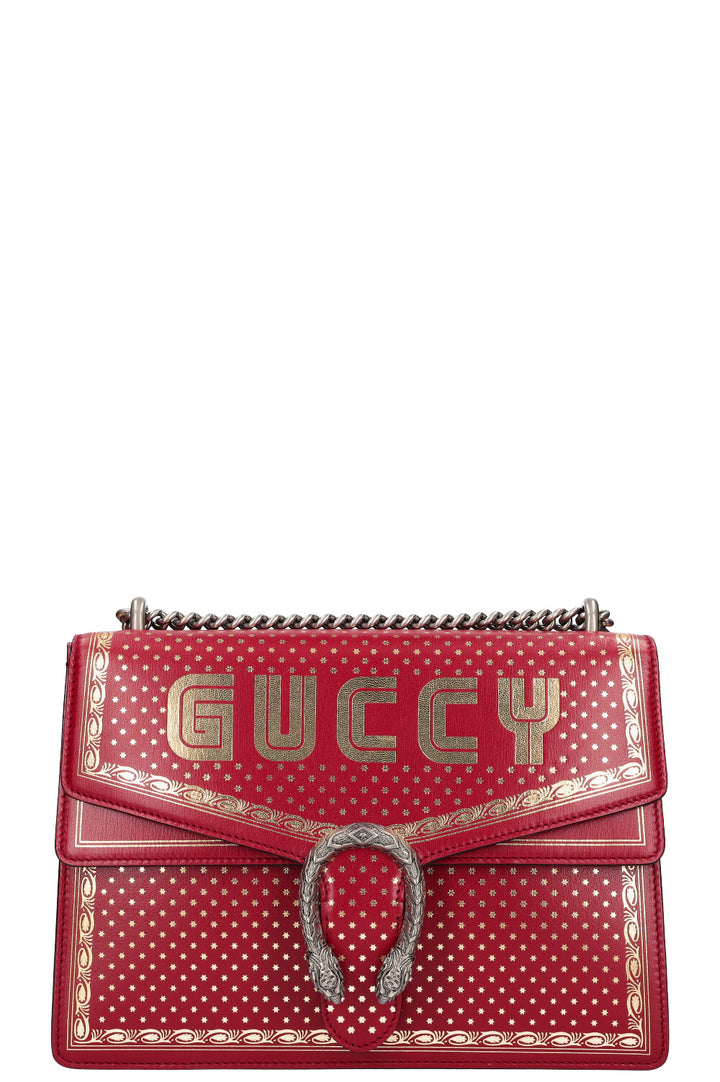 GUCCI Dionysus Bag Limited Edition