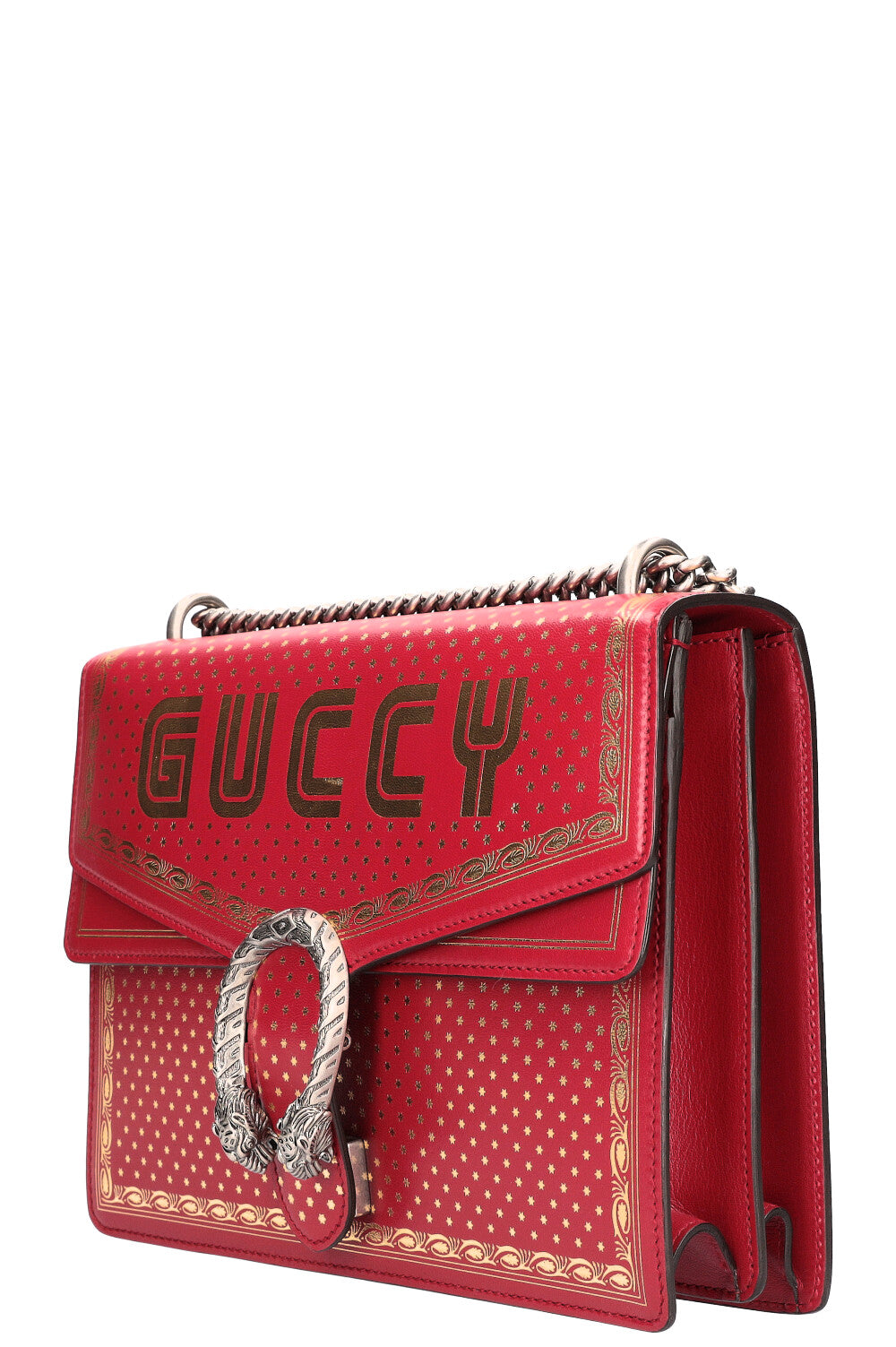 Sac GUCCI Dionysus Edition Limitée