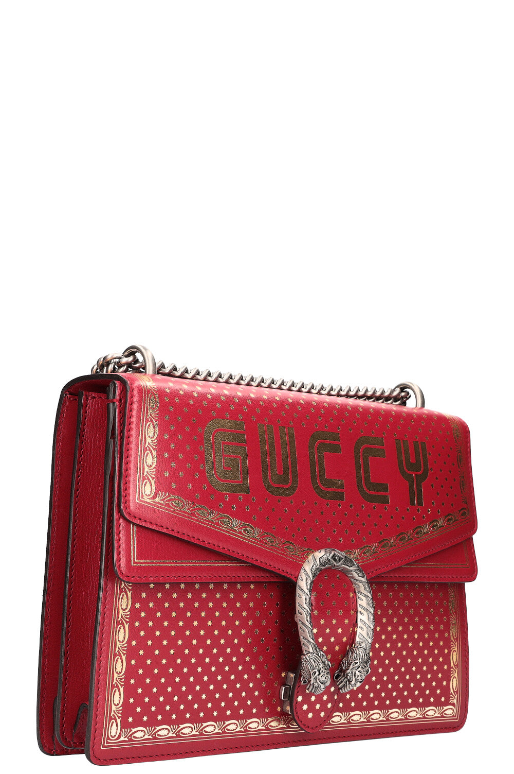 GUCCI Dionysus Bag Limited Edition