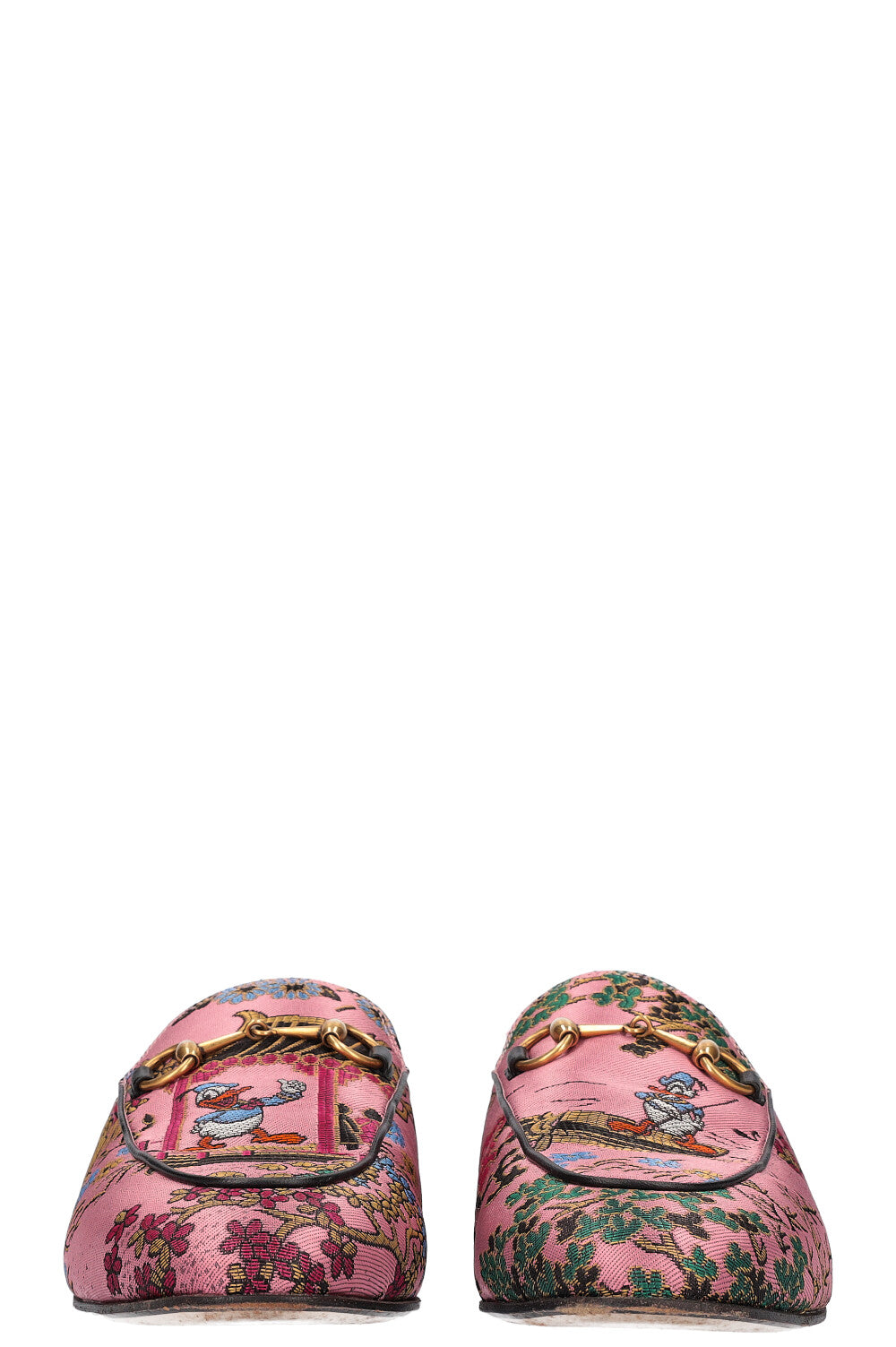 Gucci princetown donald duck online