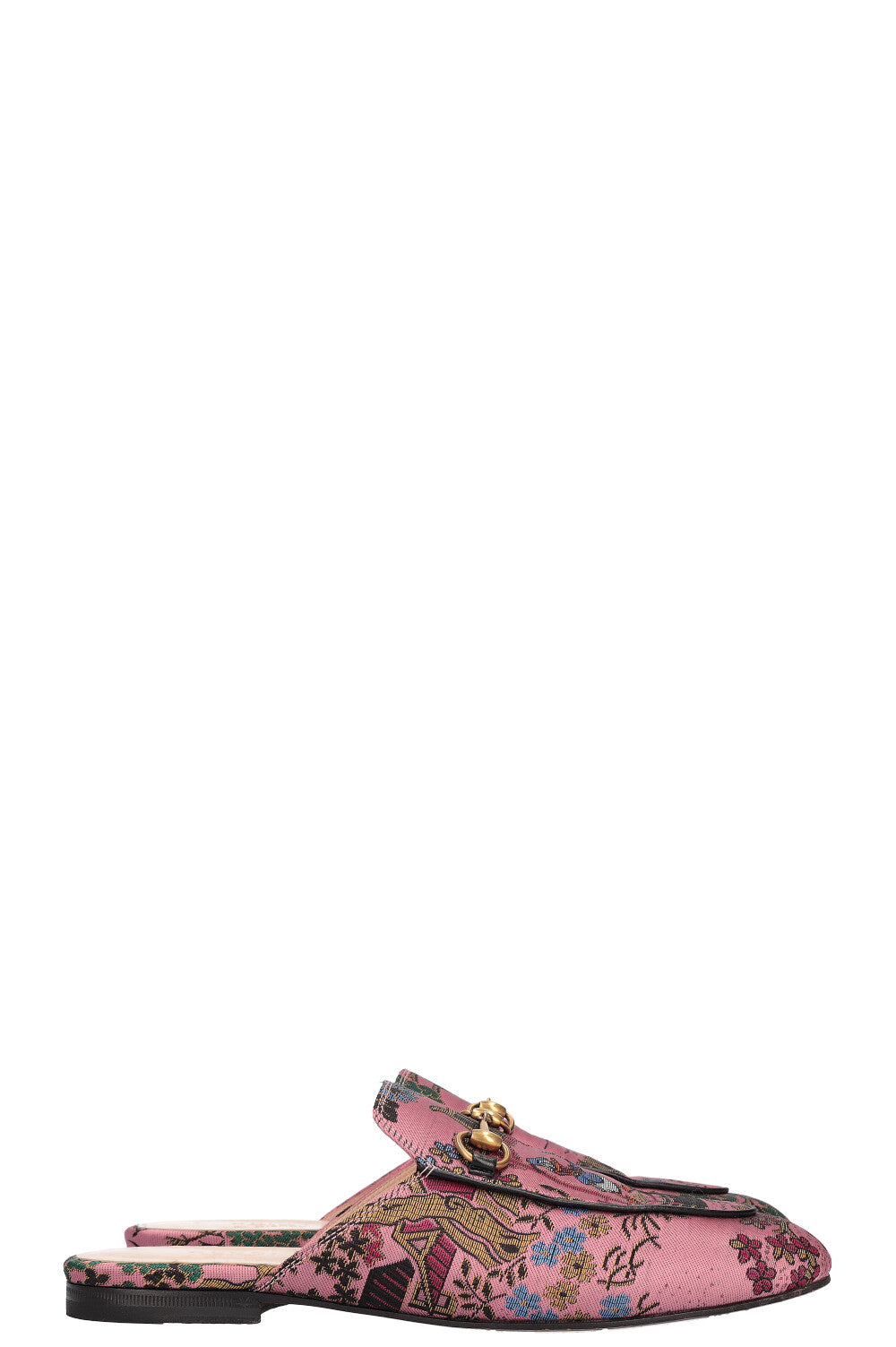 Mocassin hotsell princetown gucci