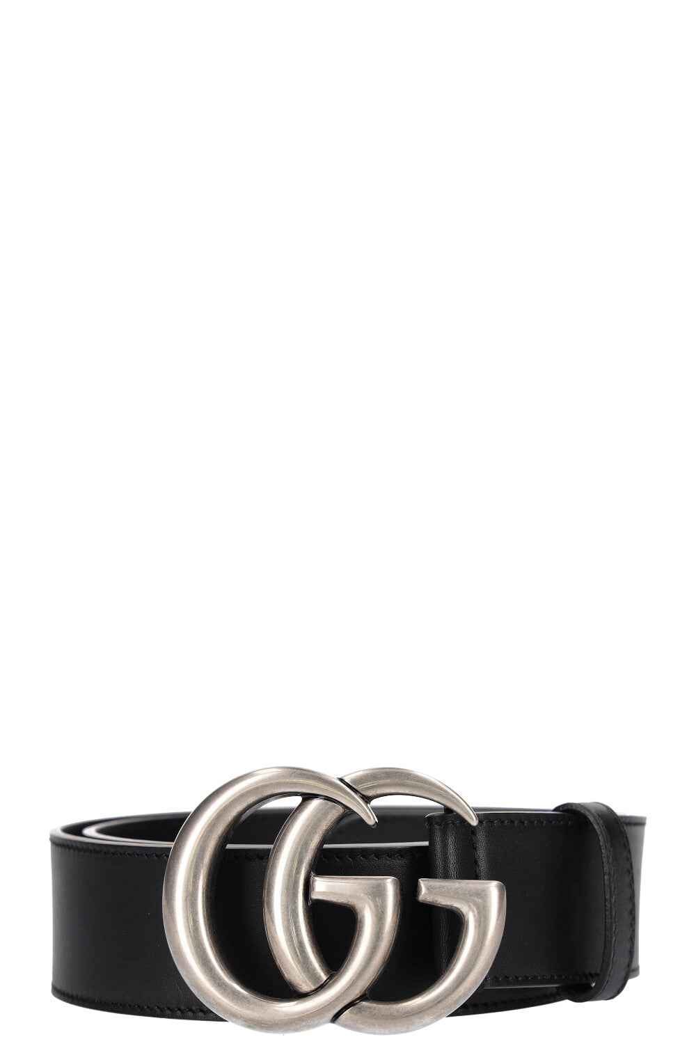 Ceinture GUCCI Marmont Noir