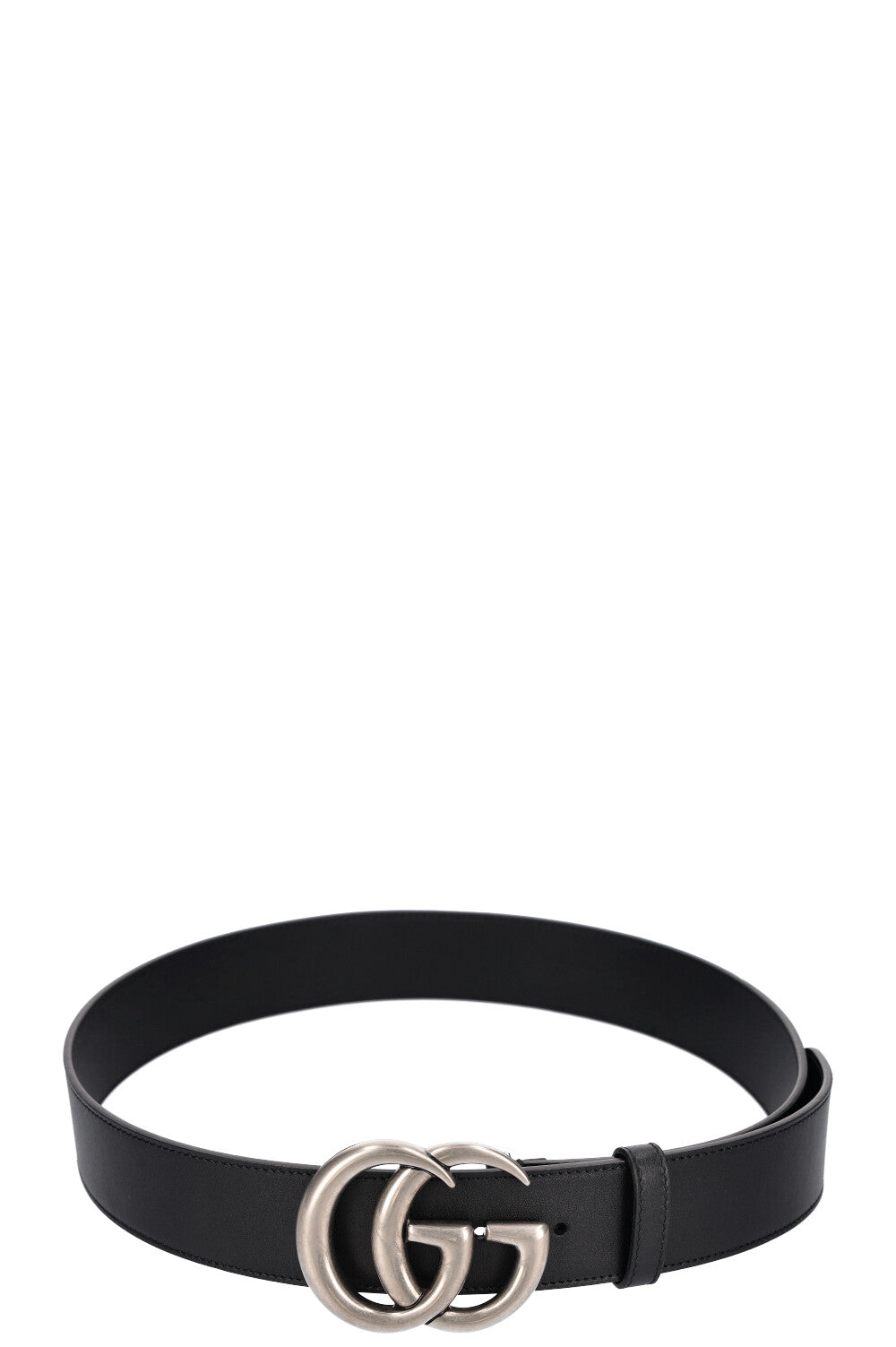 GUCCI Marmont Belt Black