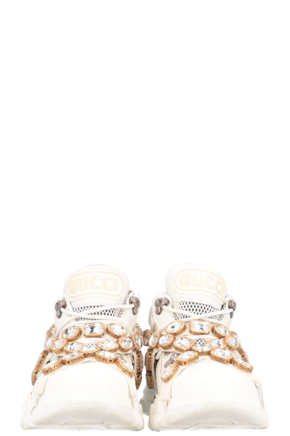 GUCCI Flashtreck sneakers REAWAKE
