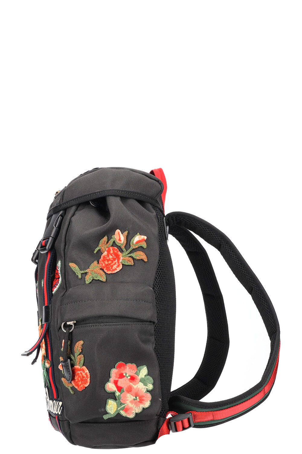 GUCCI L Aveugle Par Amour Backpack REAWAKE