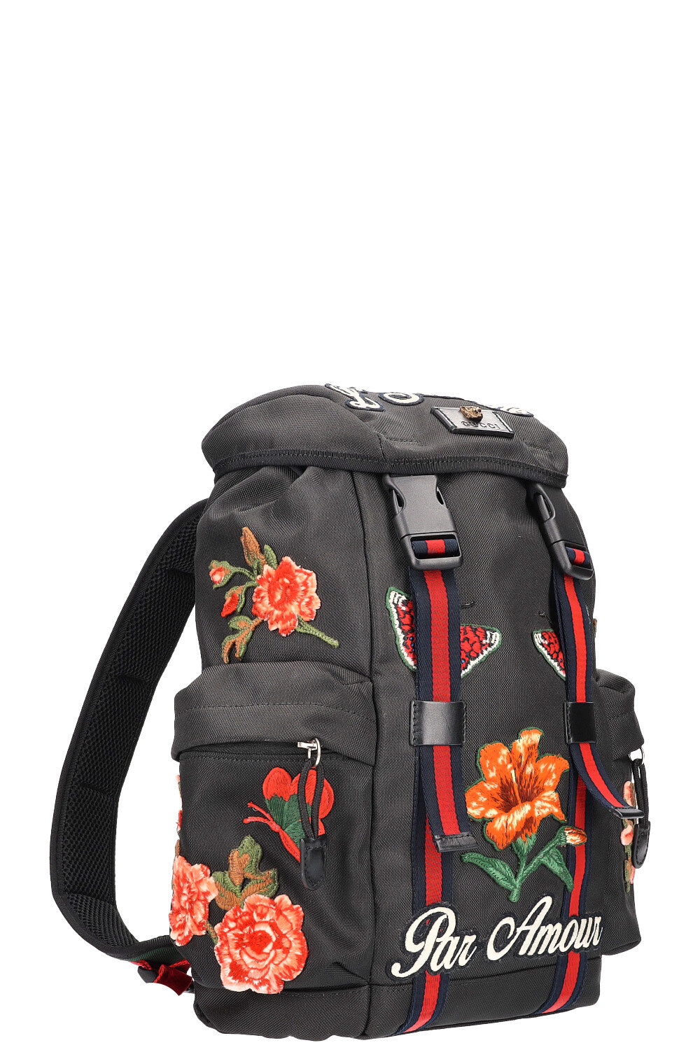 Gucci par discount amour backpack