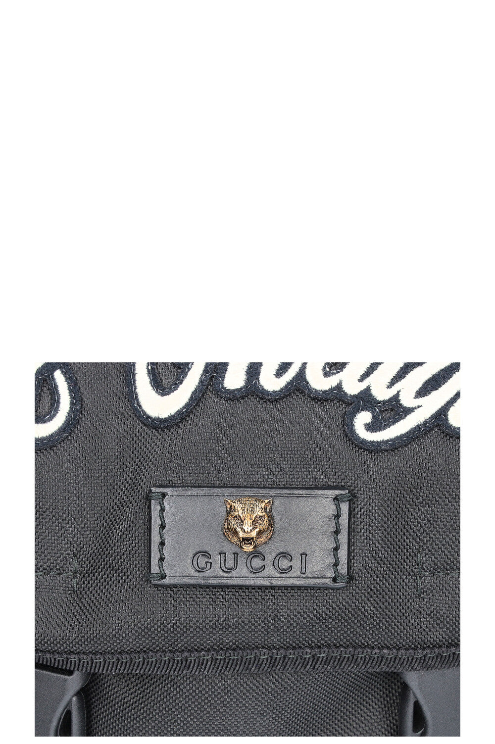 Sac à dos GUCCI L'Aveugle Par Amour