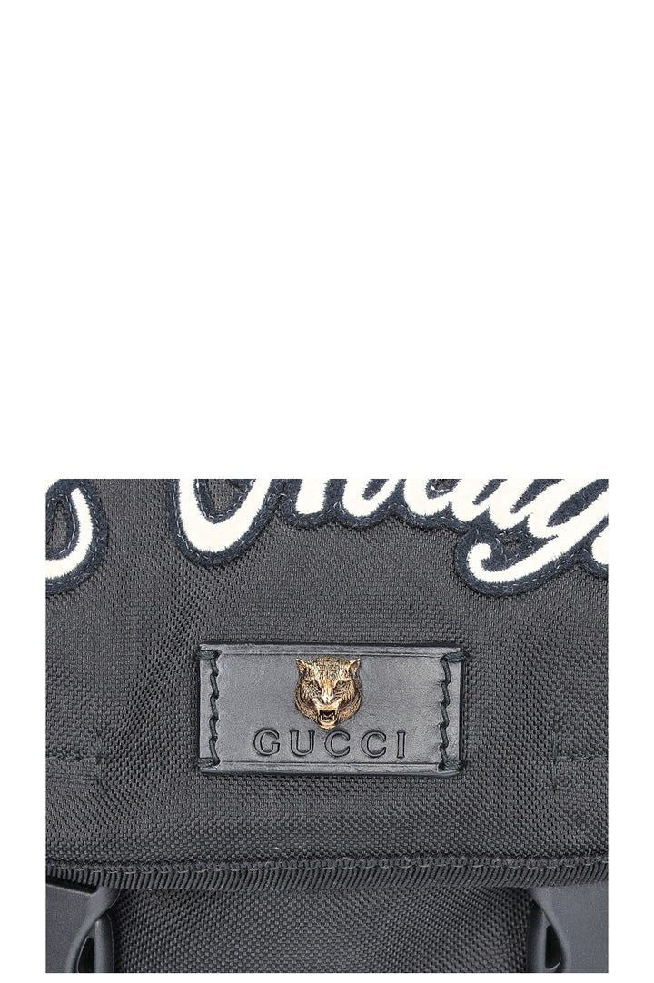Sac à dos GUCCI L'Aveugle Par Amour