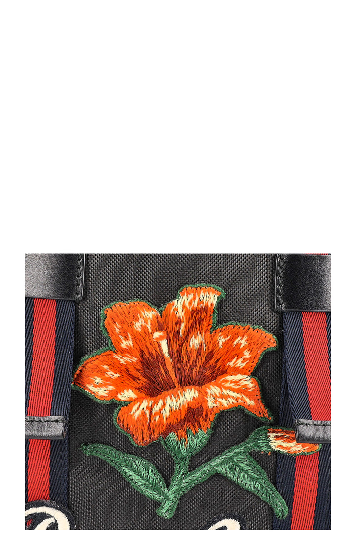 Sac à dos GUCCI L'Aveugle Par Amour