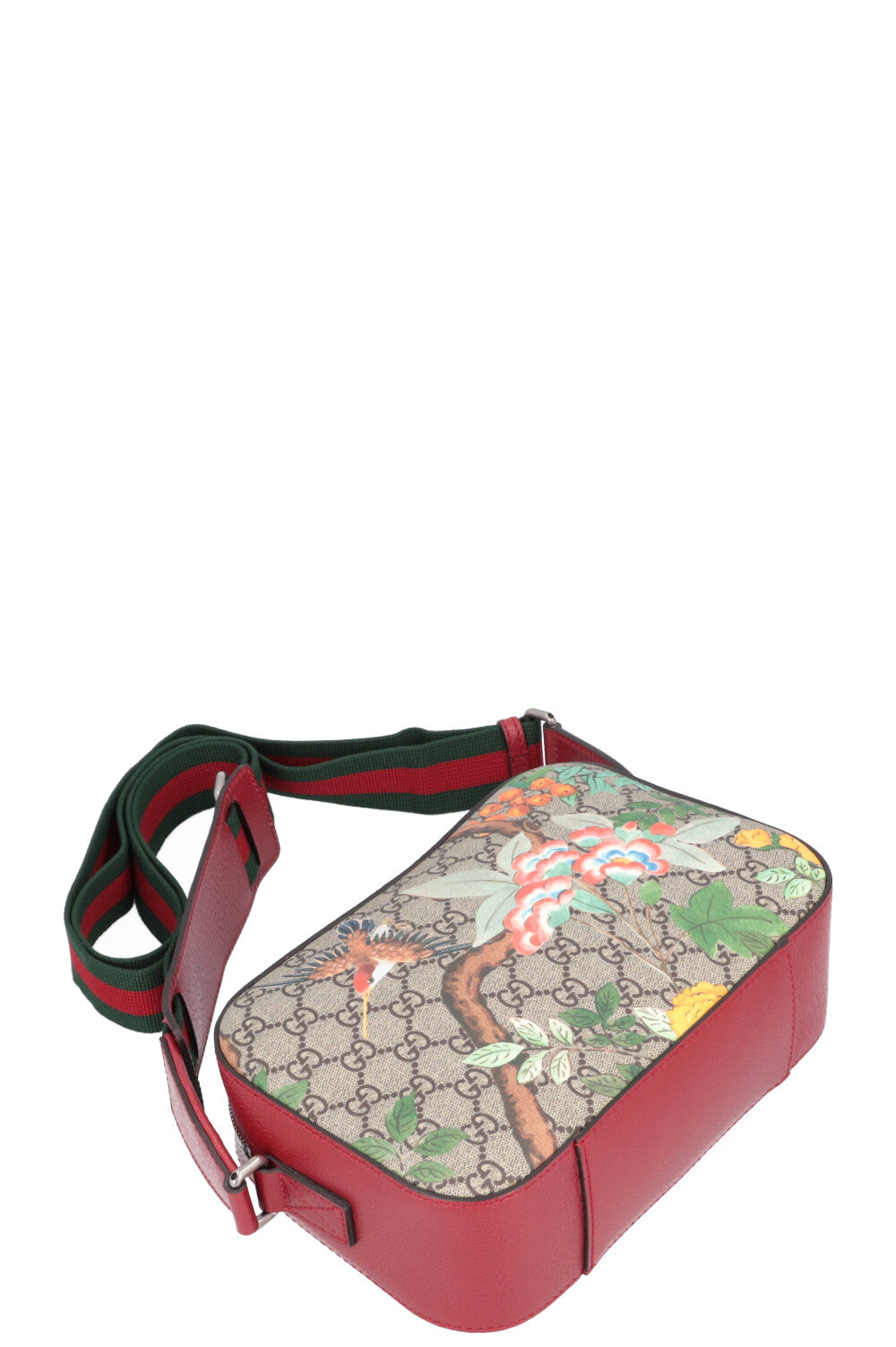 Sac à bandoulière pour appareil photo GUCCI