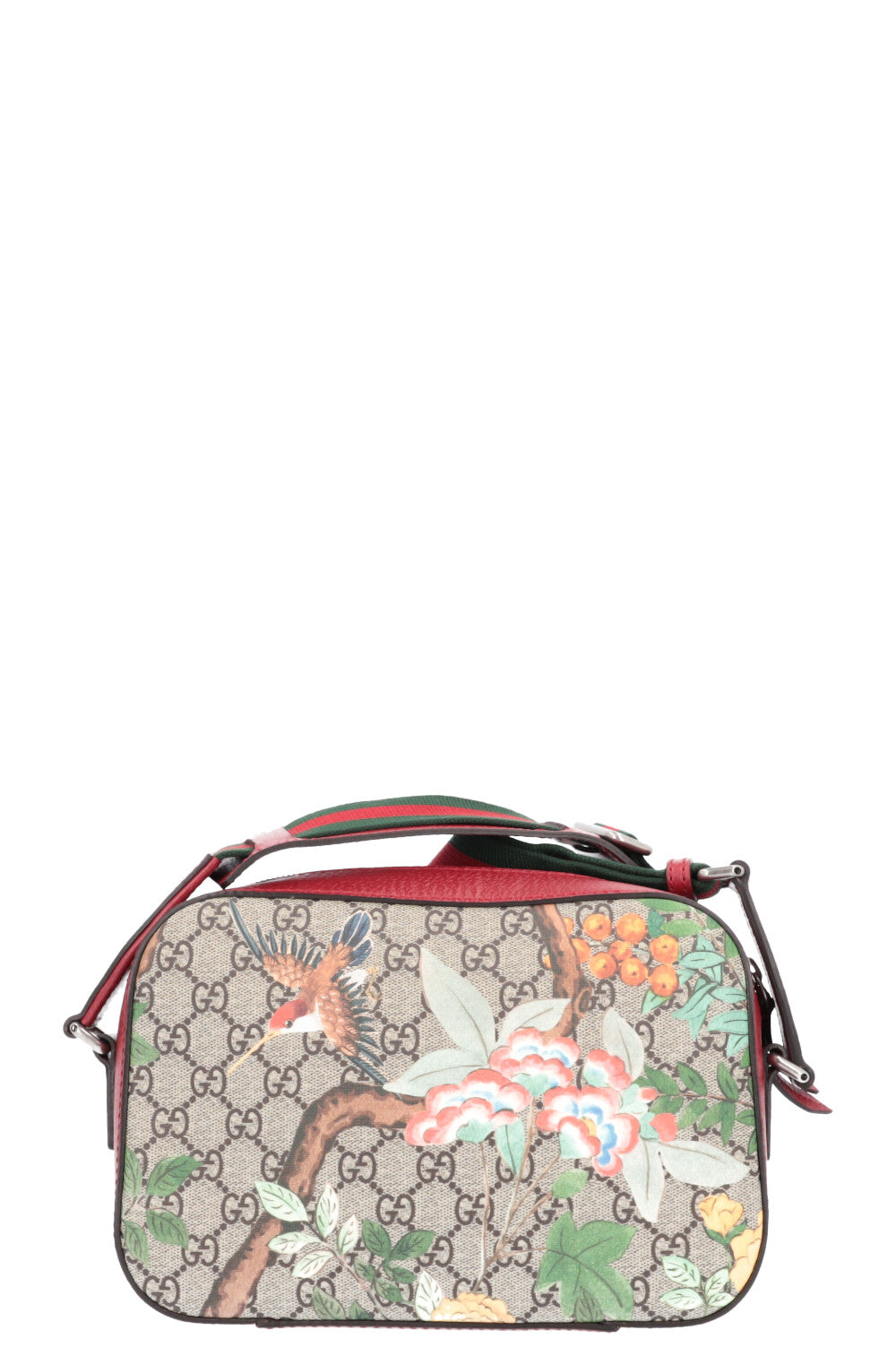 GUCCI Camera Shoulder Bag REAWAKE