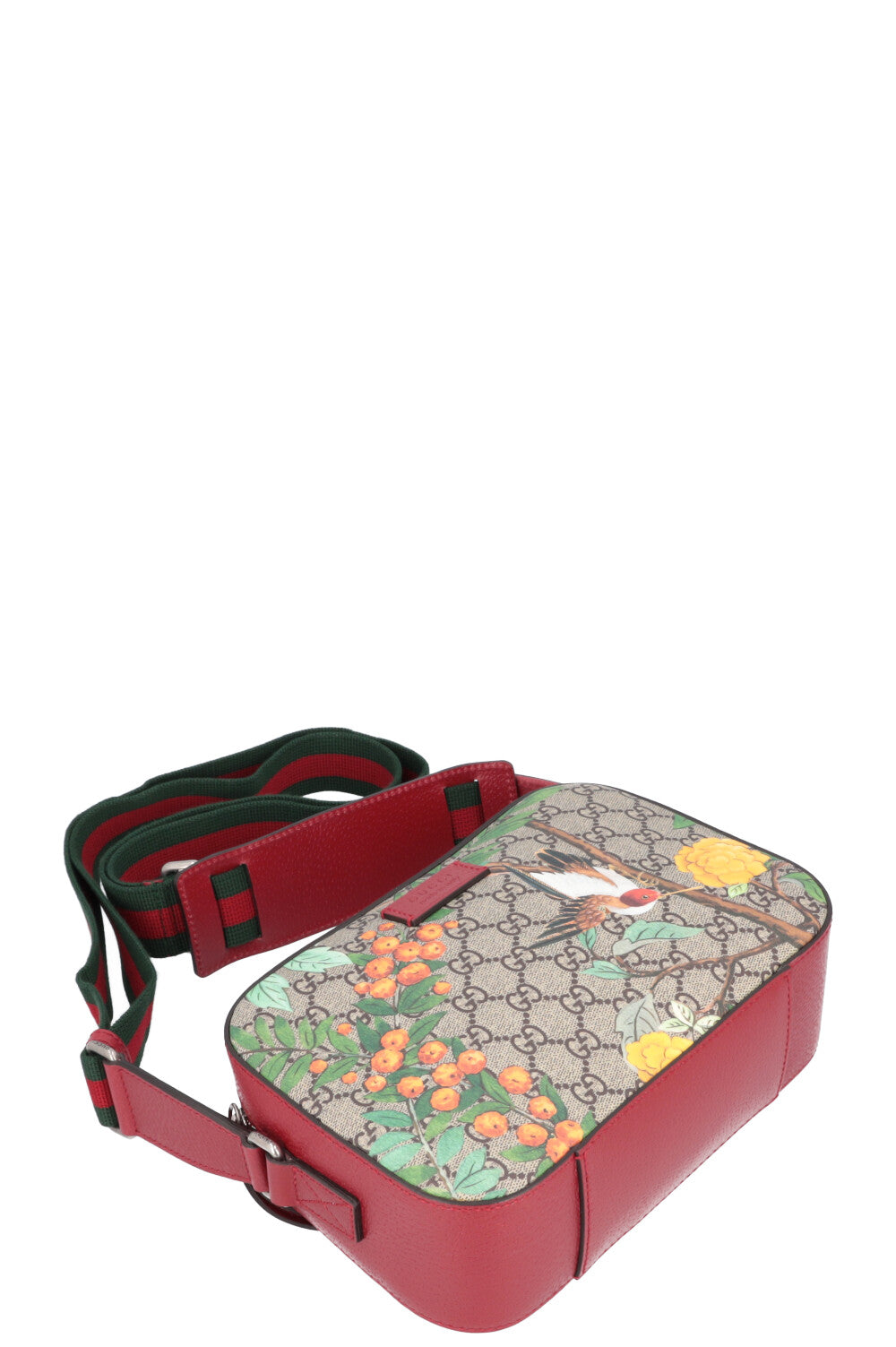 Sac à bandoulière pour appareil photo GUCCI