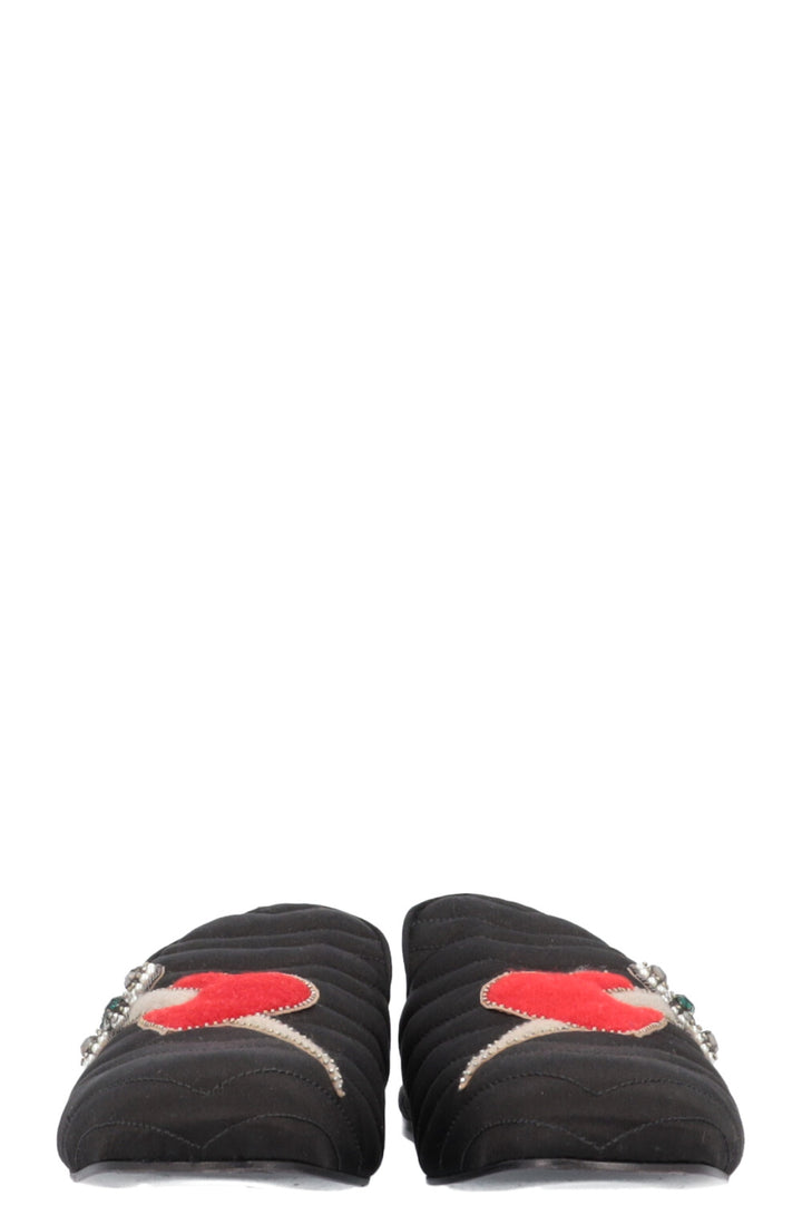 Chaussons GUCCI