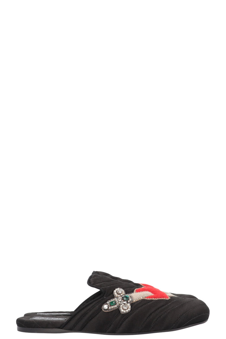 Chaussons GUCCI