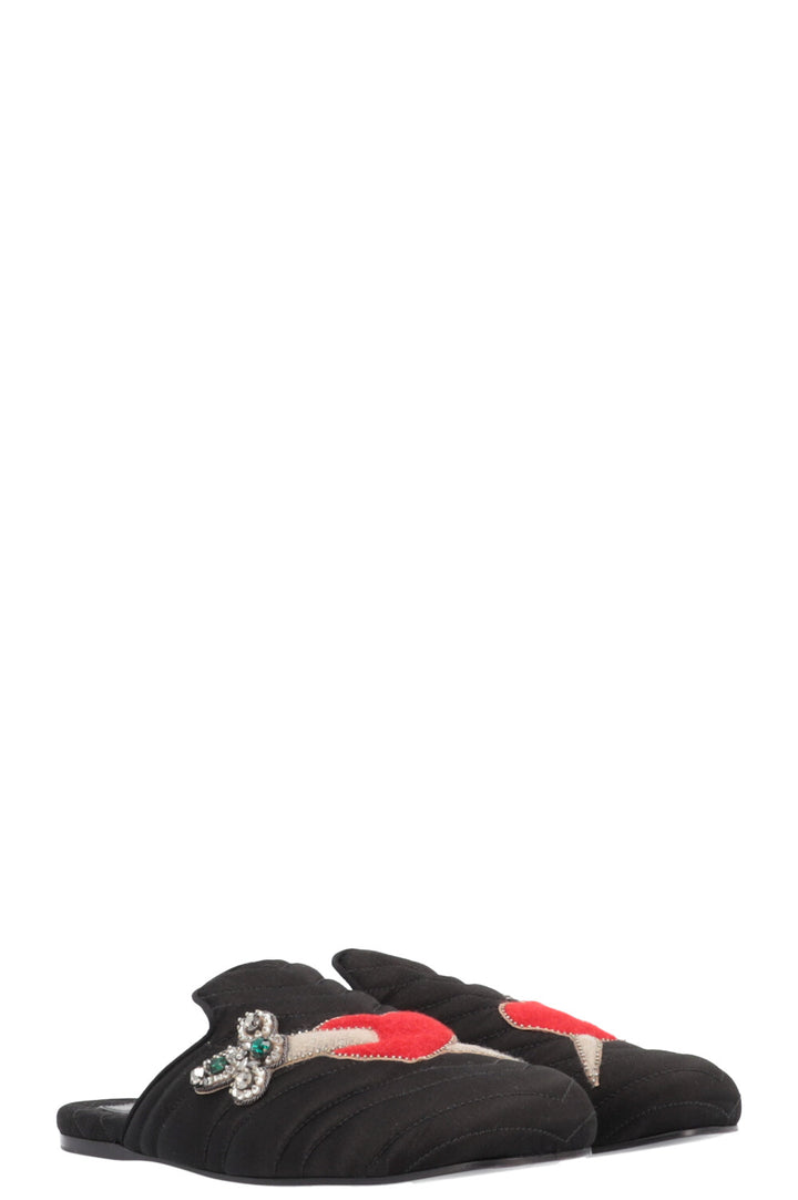 Chaussons GUCCI