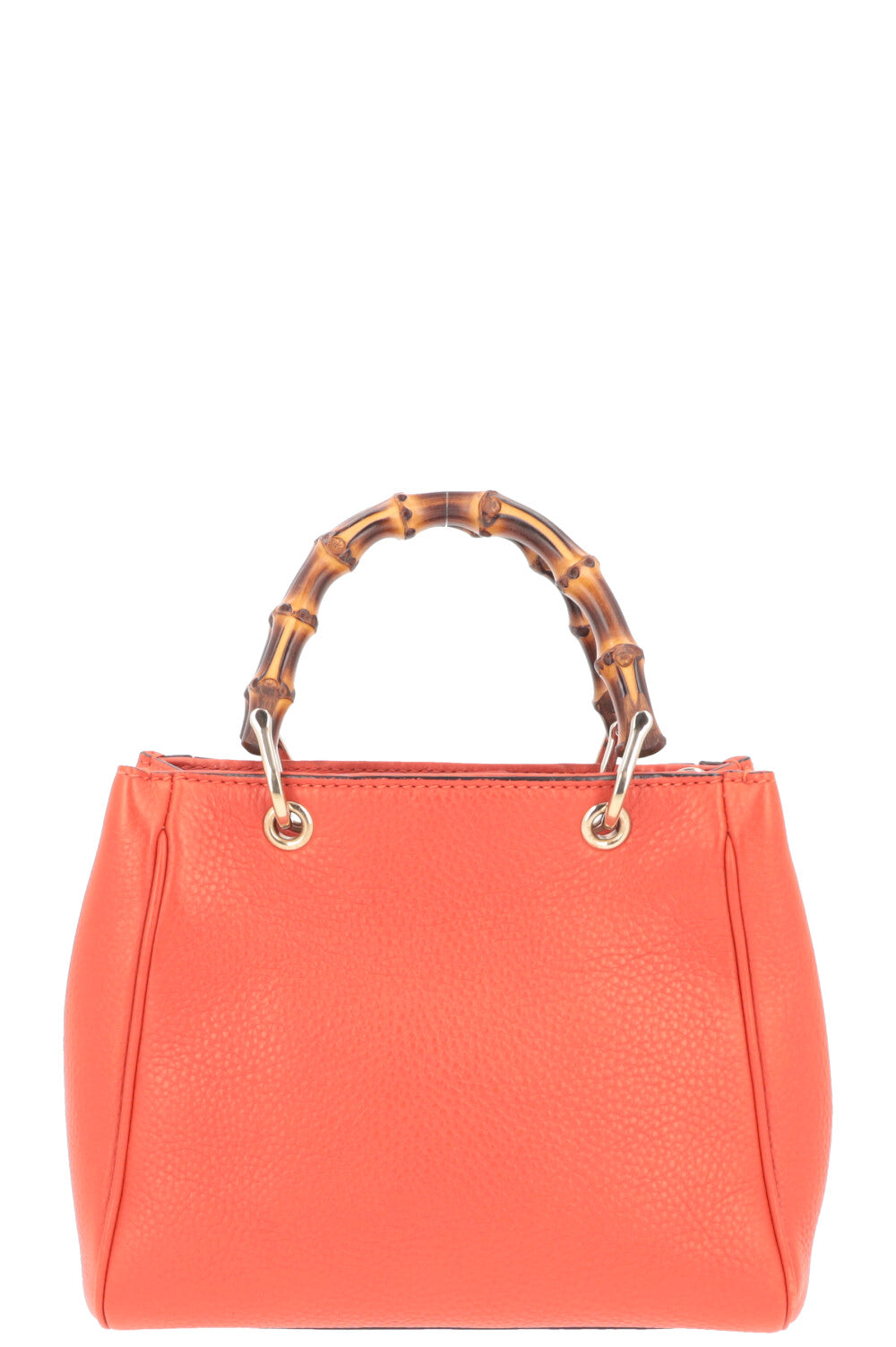 Gucci bamboo red store