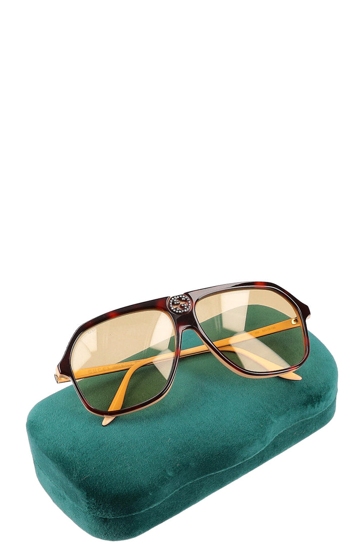 Lunettes de soleil GUCCI GG0734S
