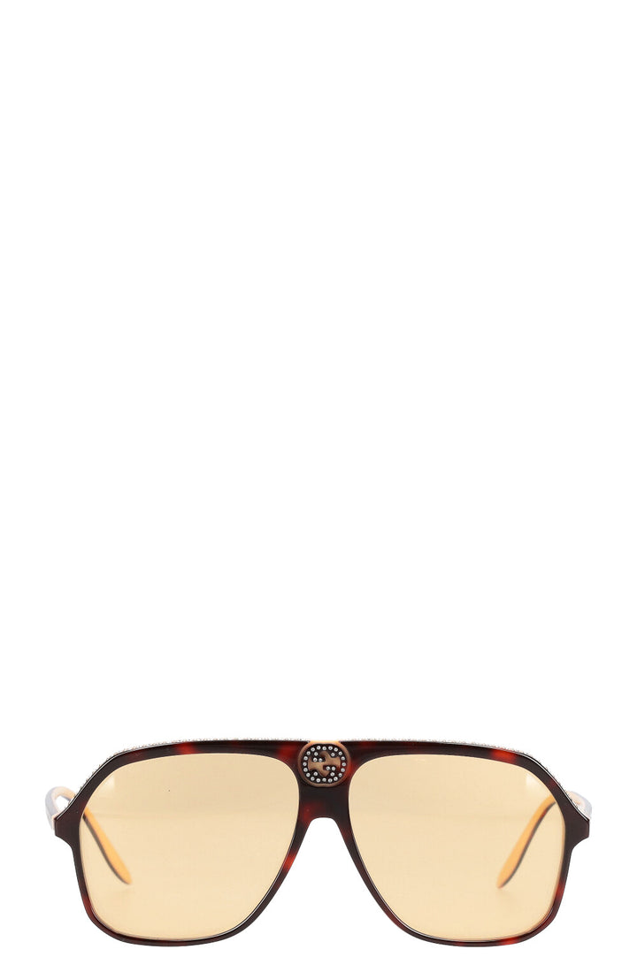 Lunettes de soleil GUCCI GG0734S