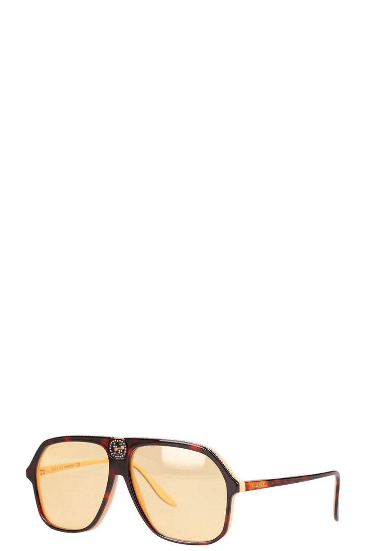 Lunettes de soleil GUCCI GG0734S