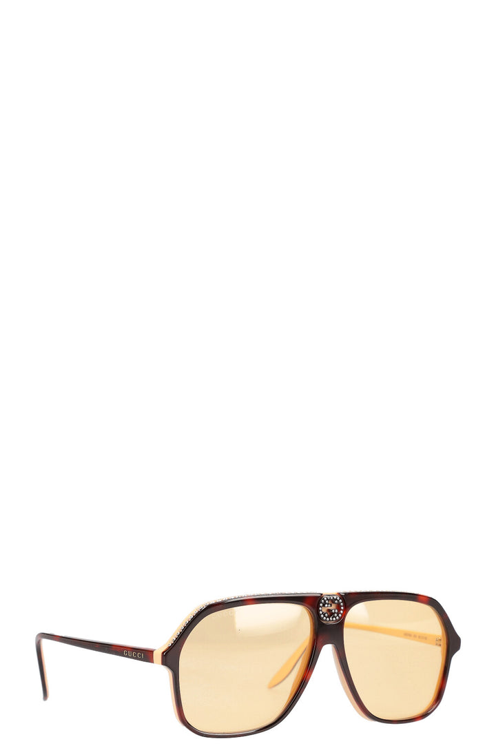 Lunettes de soleil GUCCI GG0734S