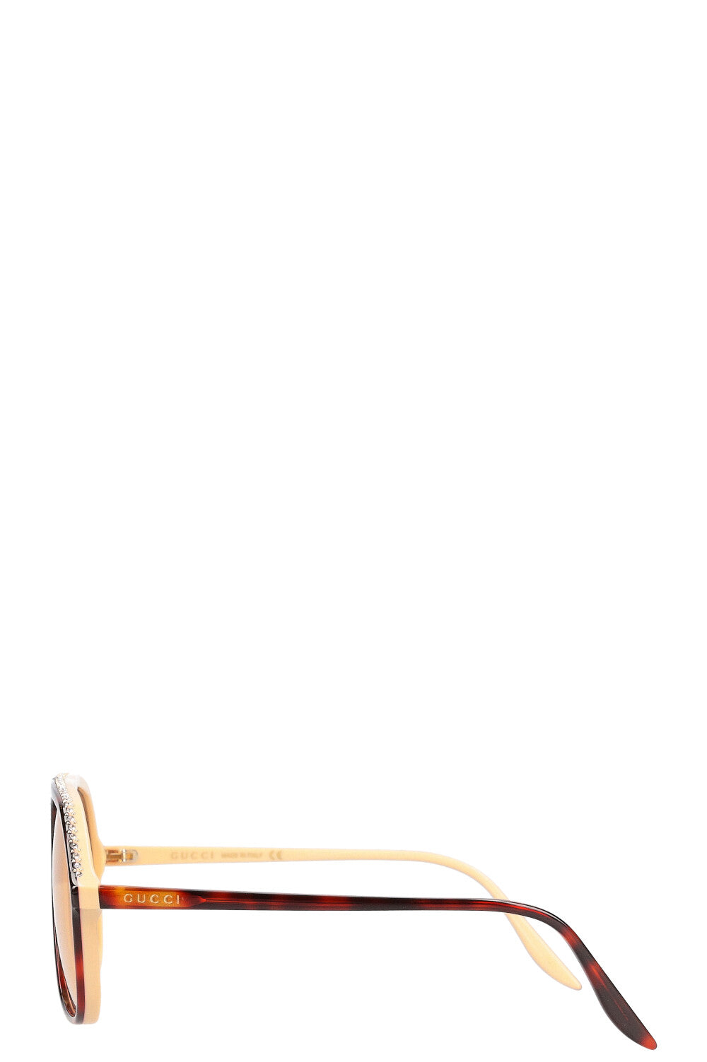 Lunettes de soleil GUCCI GG0734S