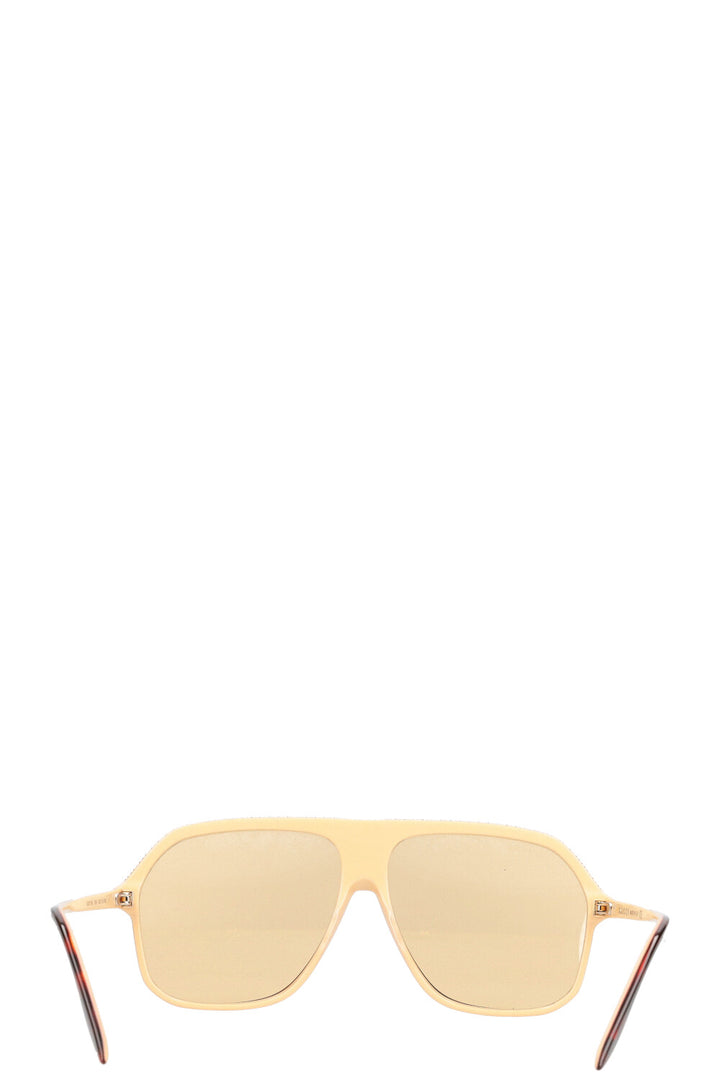 Lunettes de soleil GUCCI GG0734S