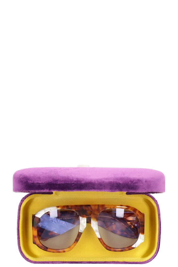 Lunettes de soleil GUCCI GG0152S