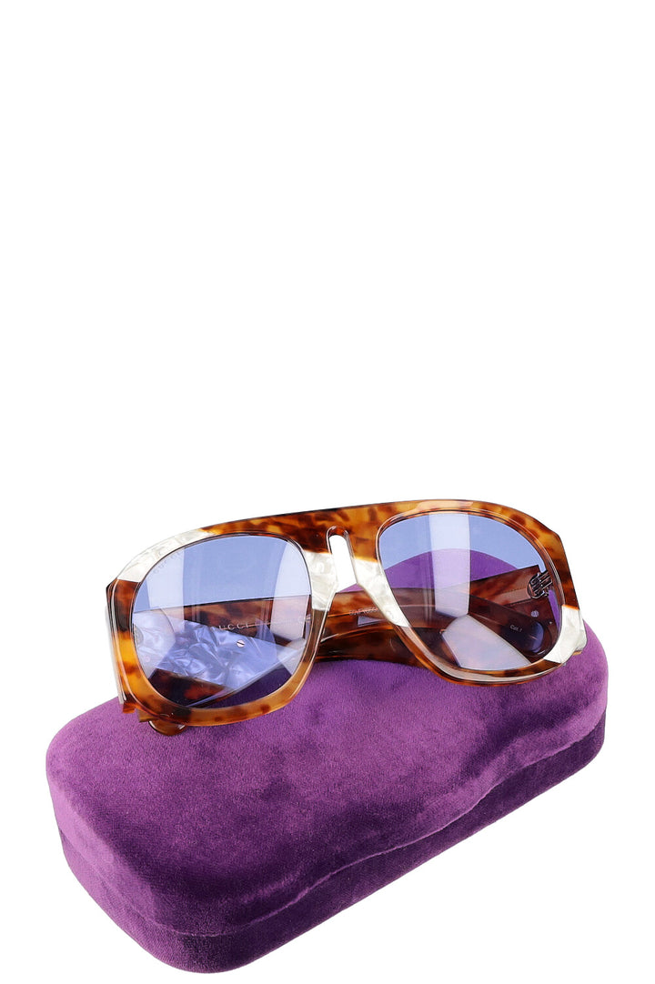 Lunettes de soleil GUCCI GG0152S