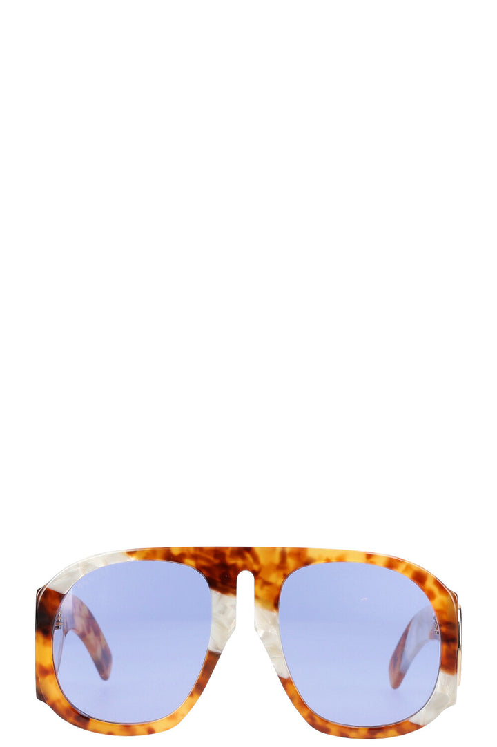 Lunettes de soleil GUCCI GG0152S