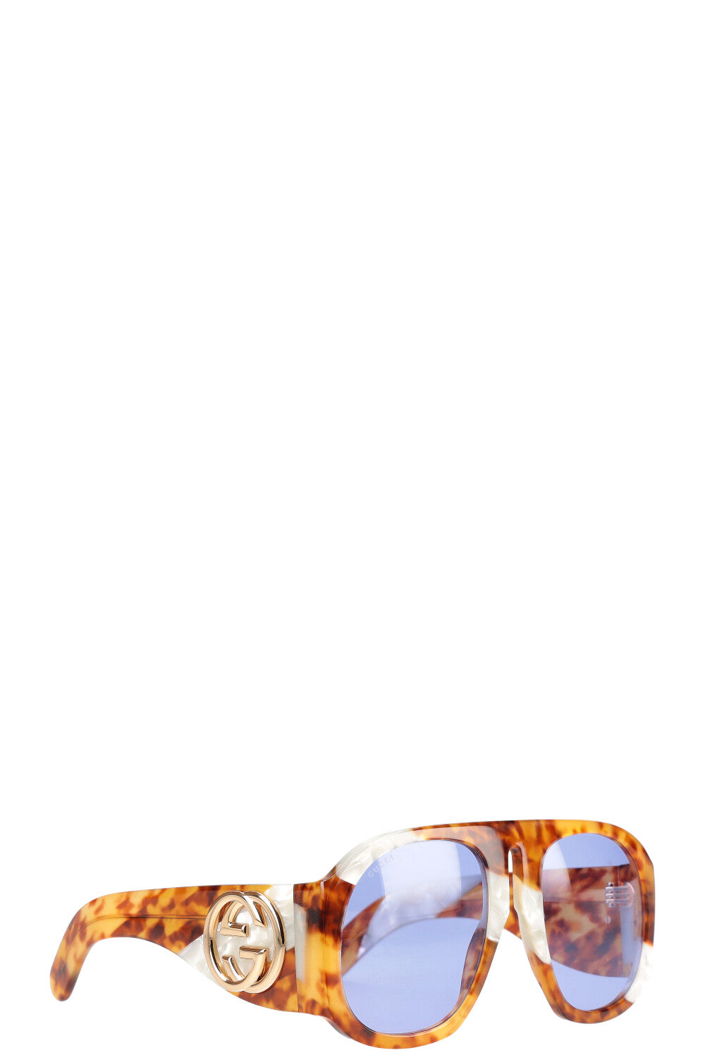 Lunettes de soleil GUCCI GG0152S