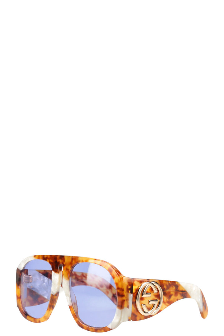 Lunettes de soleil GUCCI GG0152S