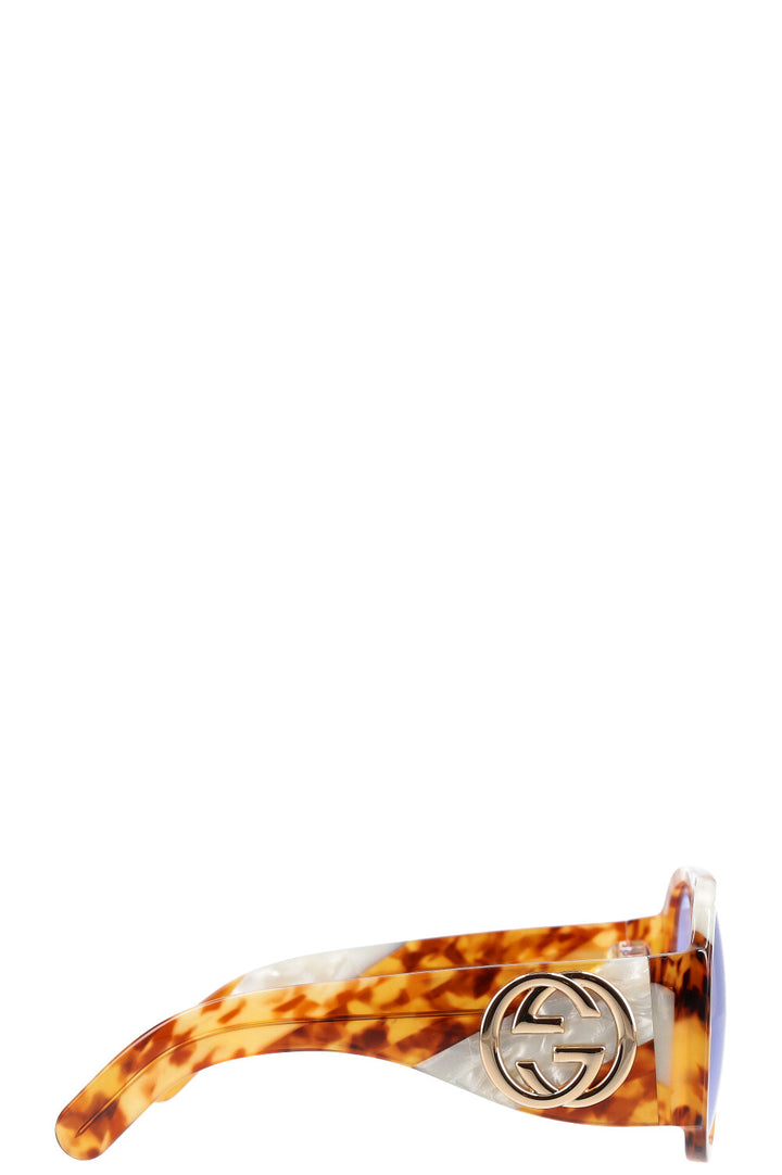 Lunettes de soleil GUCCI GG0152S