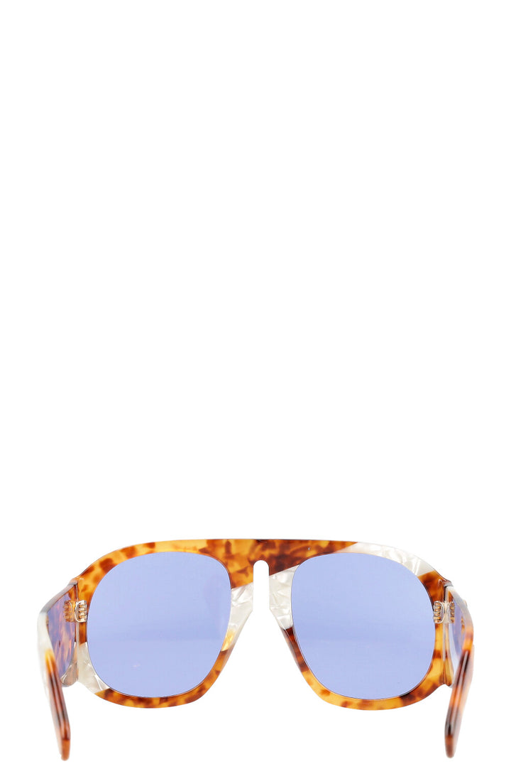 Lunettes de soleil GUCCI GG0152S
