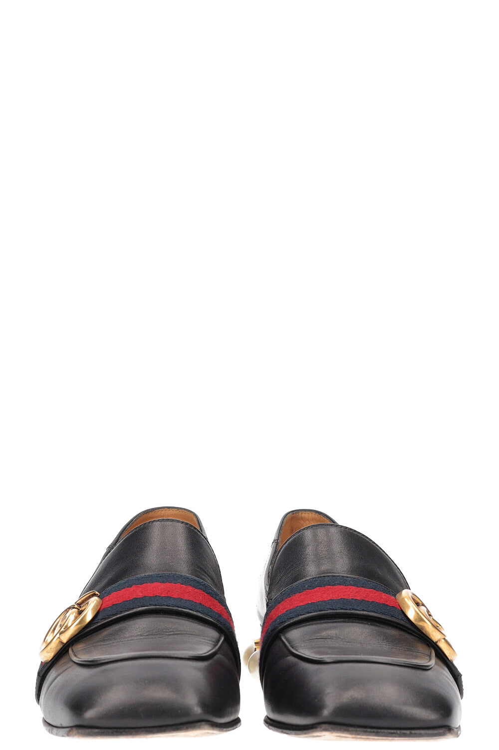 Gucci peyton shoes discount