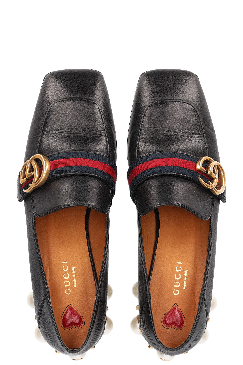 GUCCI Peyton Flats