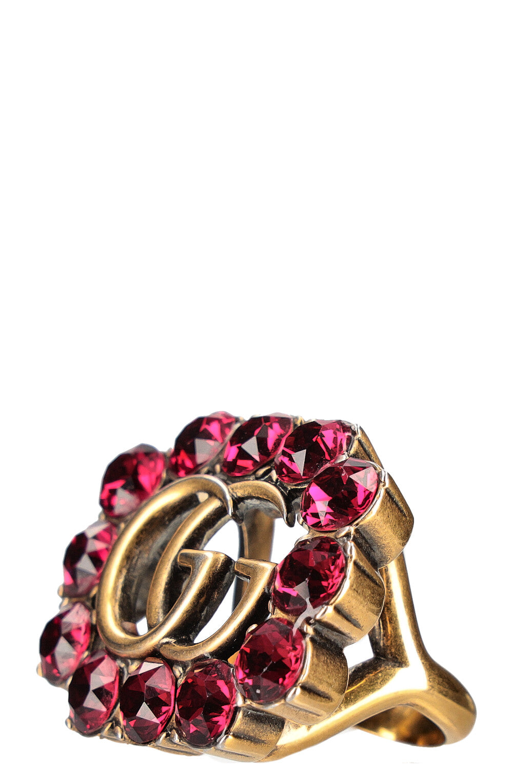 Double g ring online