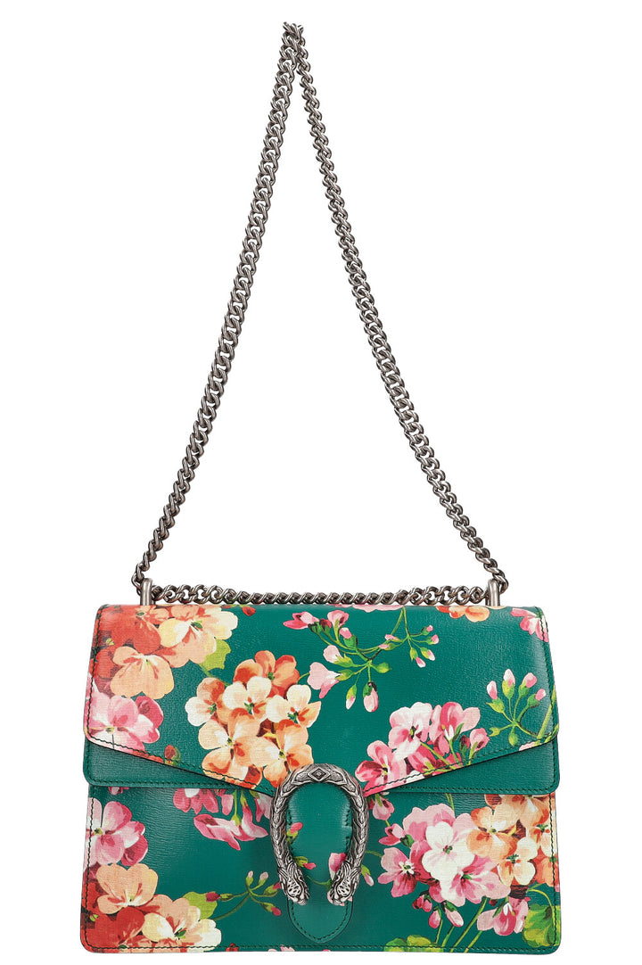 GUCCI Medium Dionysus Bag Blooms